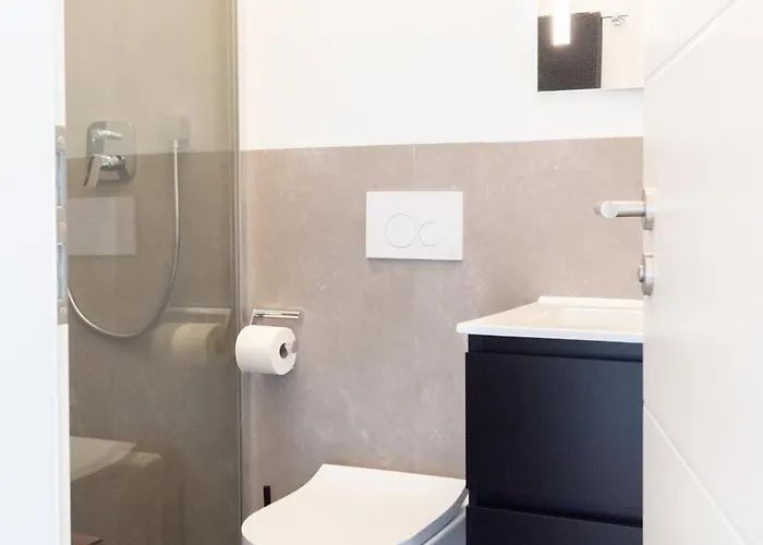 Sweethome - Zentral - Kueche & Parkplatz, Wifi *