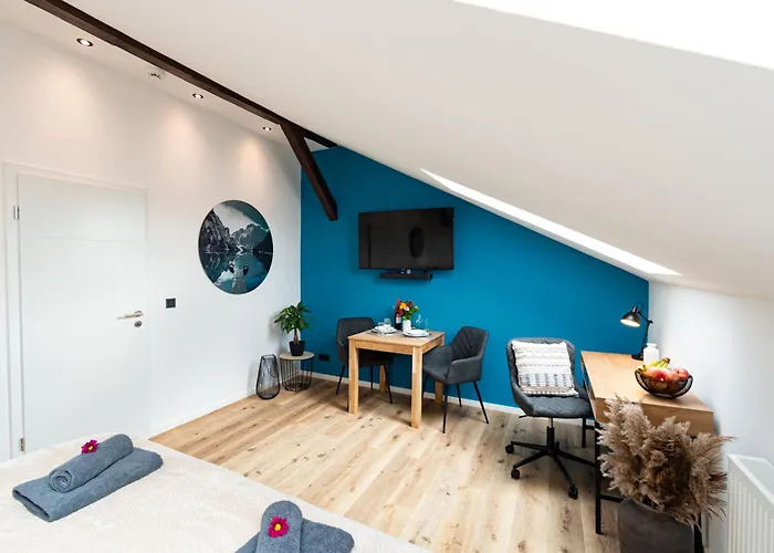 Sweethome - Zentral - Küche&parkplatz, Wifi * Halle (Saale)